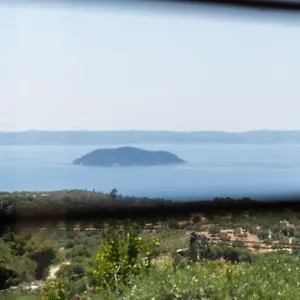 ορειάδες Παρθενώνας